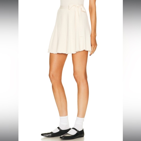 Live the Process Malia Skirt - Picture 4 of 8